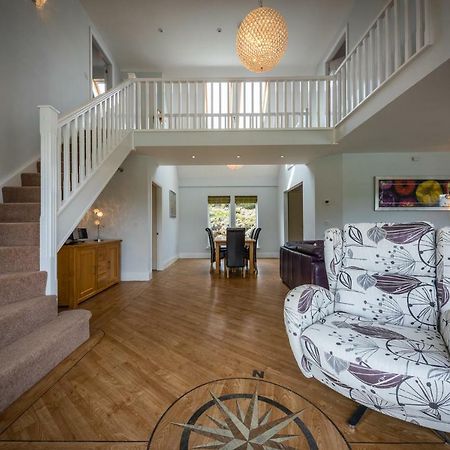 Karinya Villa Drynoch ภายนอก รูปภาพ